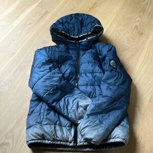 Boys Abercrombie Kids coat